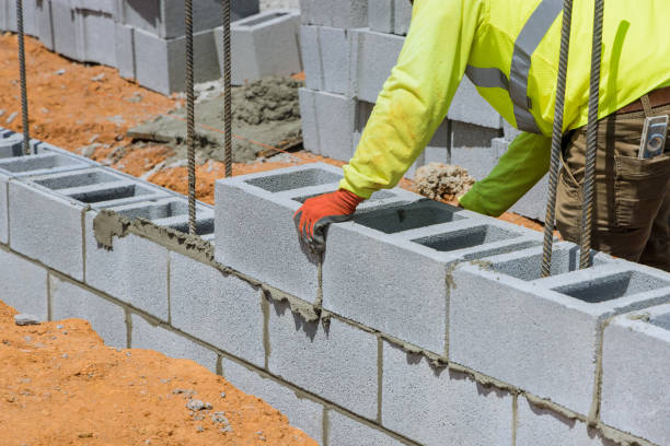 Best Poured Concrete Foundation  in Creston, OH